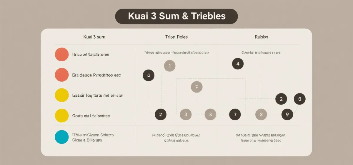 玩法规则信息图