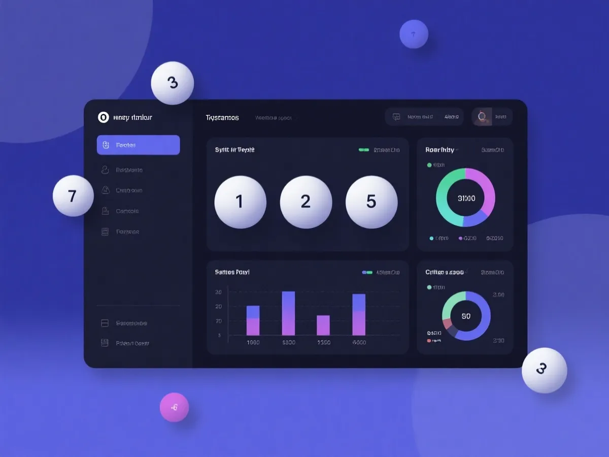极速快3首页信息总览