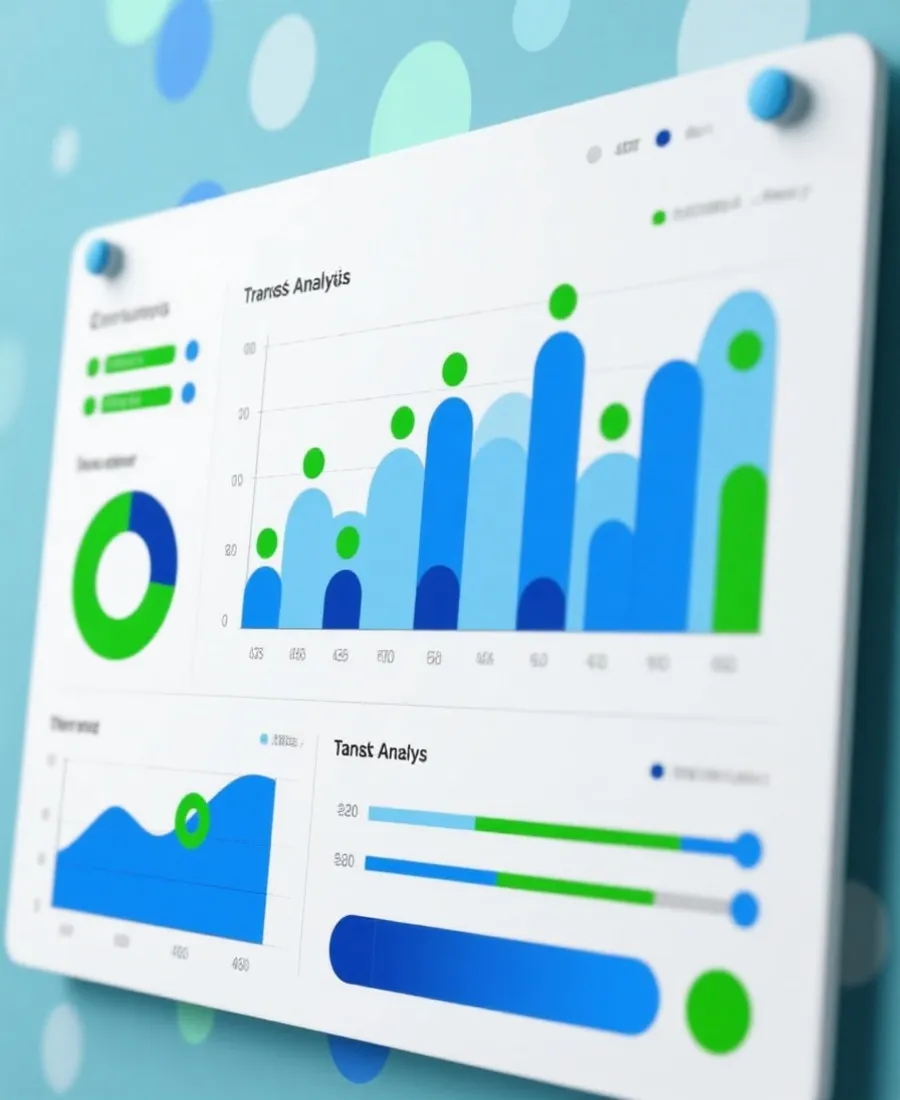 快3走势分析示意图