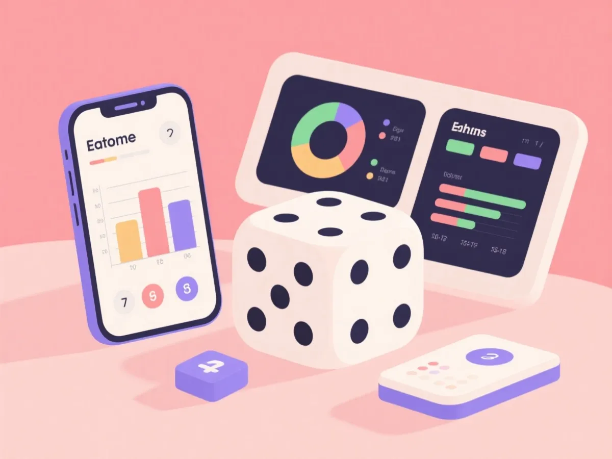 快3玩法规则与号码走势示意图